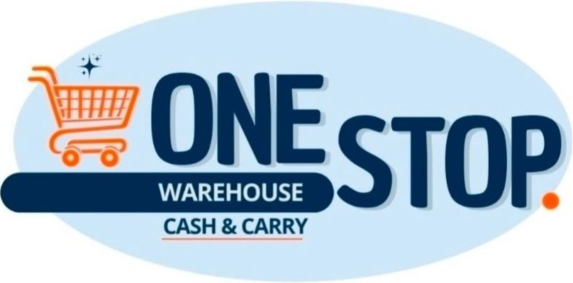One Stop Wholesale Logo